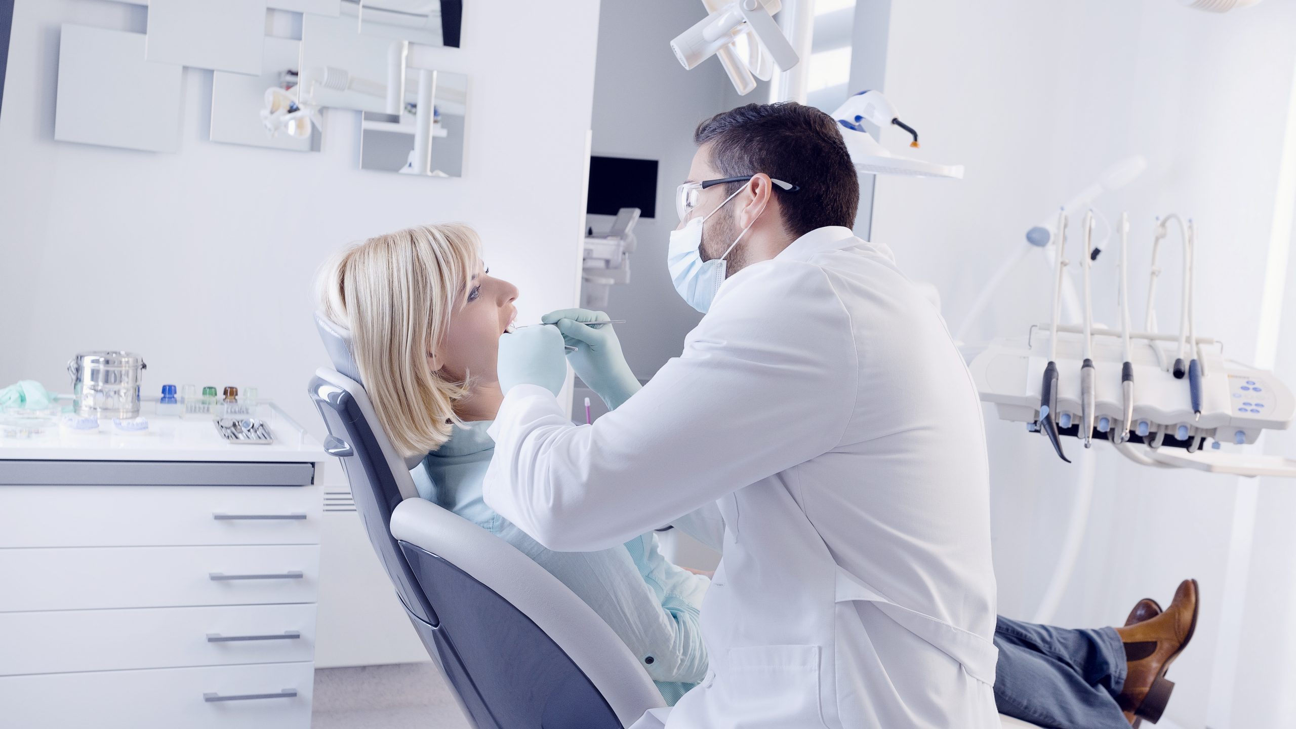 Dentist in Clarion, PA