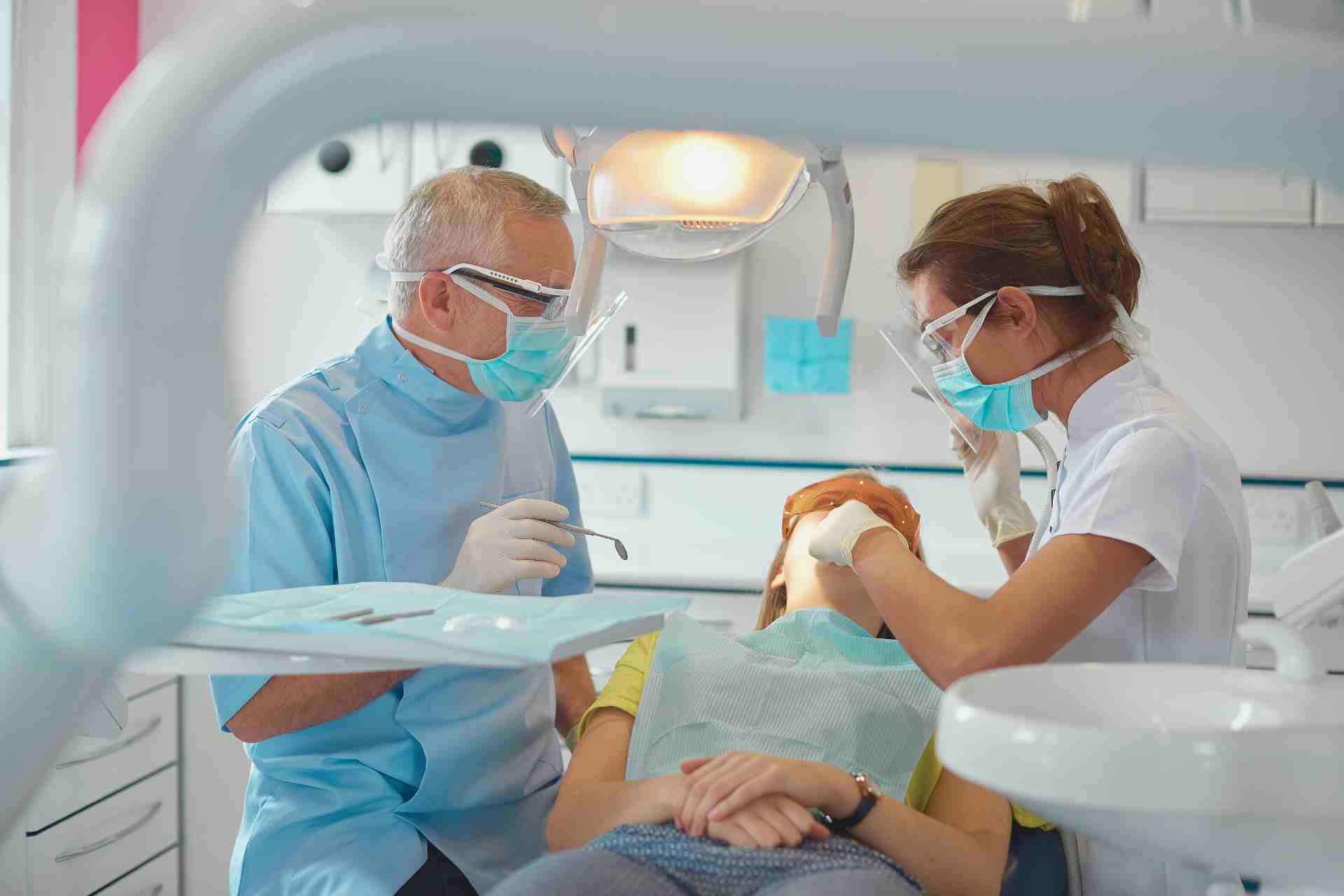 Dentist in Clarion, PA